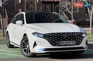 Hyundai Grandeur 2020 Hyundai Grandeur 2020