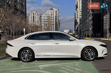 Седан Hyundai Grandeur 2020 в 