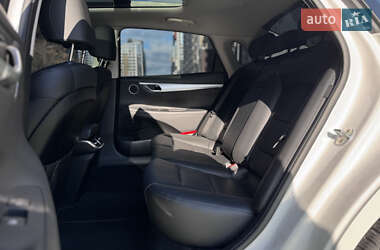 Седан Hyundai Grandeur 2020 в 