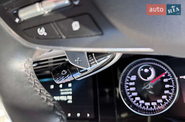 Седан Hyundai Grandeur 2020 в 