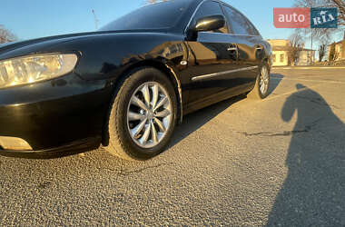 Седан Hyundai Grandeur 2006 в 