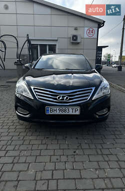 Седан Hyundai Grandeur 2011 в 