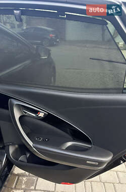 Седан Hyundai Grandeur 2011 в 