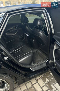 Седан Hyundai Grandeur 2011 в 