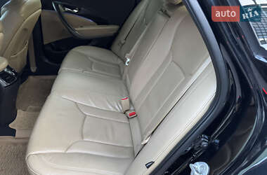 Седан Hyundai Grandeur 2012 в 