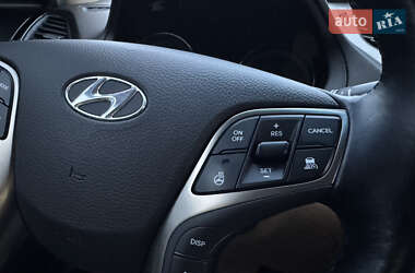 Седан Hyundai Grandeur 2012 в 