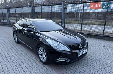 Седан Hyundai Grandeur 2012 в 
