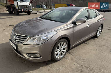 Седан Hyundai Grandeur 2013 в Киеве