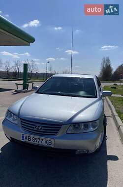 Седан Hyundai Grandeur 2007 в 