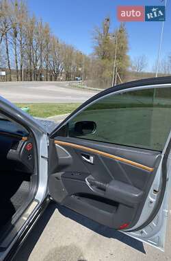Седан Hyundai Grandeur 2007 в 