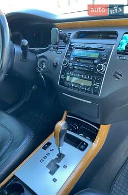 Седан Hyundai Grandeur 2007 в 