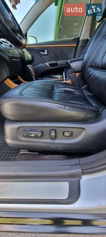 Седан Hyundai Grandeur 2007 в Жмеринці