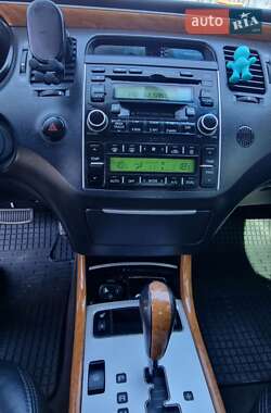 Седан Hyundai Grandeur 2007 в 