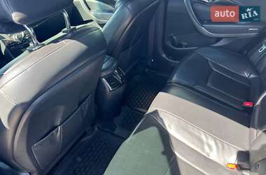 Седан Hyundai Grandeur 2013 в 
