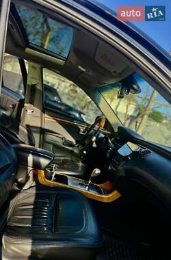 Седан Hyundai Grandeur 2008 в 