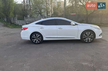 Седан Hyundai Grandeur 2014 в 