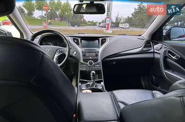 Седан Hyundai Grandeur 2016 в 