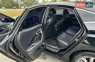 Седан Hyundai Grandeur 2016 в 