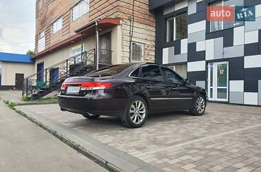 Седан Hyundai Grandeur 2007 в Ніжині