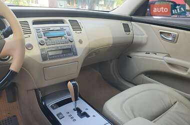 Седан Hyundai Grandeur 2007 в 