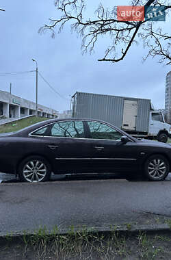 Седан Hyundai Grandeur 2007 в Києві