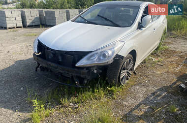 Седан Hyundai Grandeur 2013 в Николаеве