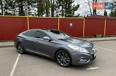 Седан Hyundai Grandeur 2013 в Сумах