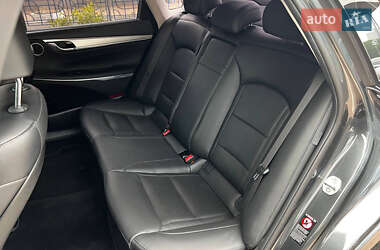Седан Hyundai Grandeur 2020 в 