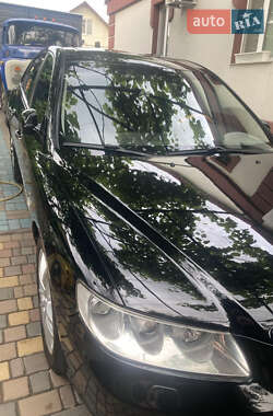 Седан Hyundai Grandeur 2006 в 