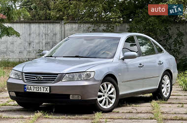 Седан Hyundai Grandeur 2006 в Киеве