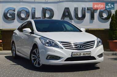 Седан Hyundai Grandeur 2013 в Одесі