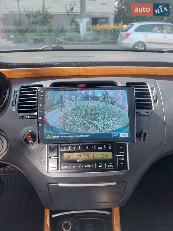 Седан Hyundai Grandeur 2007 в Вишневом