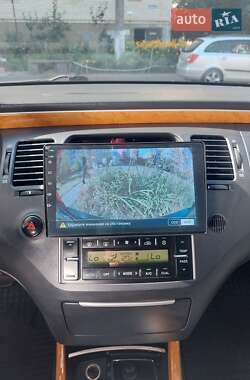 Седан Hyundai Grandeur 2007 в 
