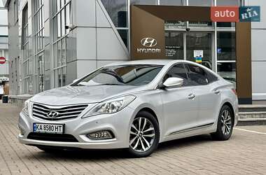 Седан Hyundai Grandeur 2012 в Черкасах