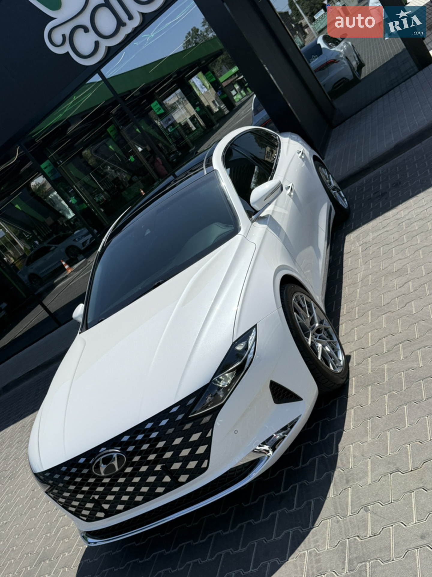 Фото авто 1