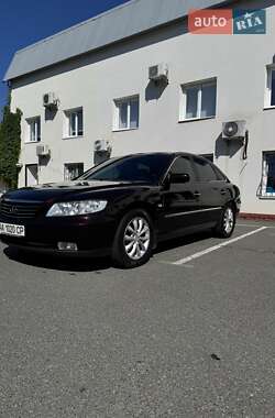 Седан Hyundai Grandeur 2007 в Киеве