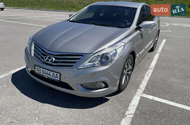 Седан Hyundai Grandeur 2012 в Виннице