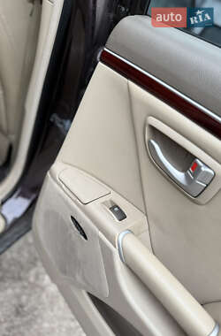 Седан Hyundai Grandeur 2007 в  фото 20 Седан Hyundai Grandeur 2007 в