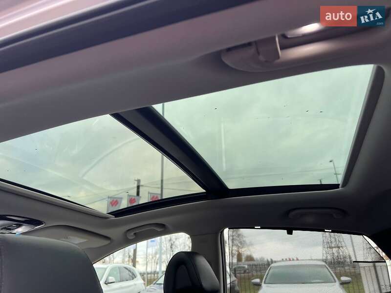 Седан Hyundai Grandeur 2012 в Полтаві фото 9 Седан Hyundai Grandeur 2012 в Полтаві