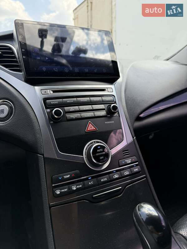 Седан Hyundai Grandeur 2015 в Черкассах фото 15 Седан Hyundai Grandeur 2015 в Черкассах