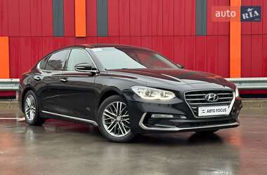 Седан Hyundai Grandeur 2017 в Киеве