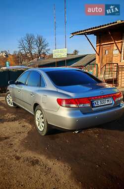 Седан Hyundai Grandeur 2008 в Харькове