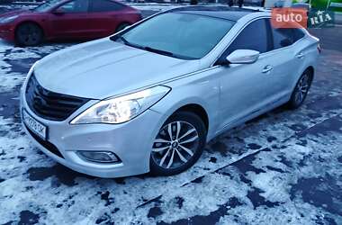 Седан Hyundai Grandeur 2011 в Одессе