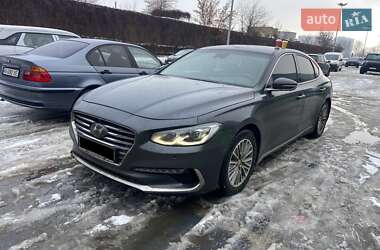 Седан Hyundai Grandeur 2019 в Киеве
