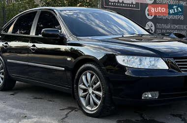 Седан Hyundai Grandeur 2008 в Чернигове