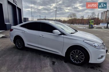 Седан Hyundai Grandeur 2013 в Чернигове
