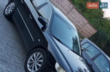 Седан Hyundai Grandeur 2006 в Львове