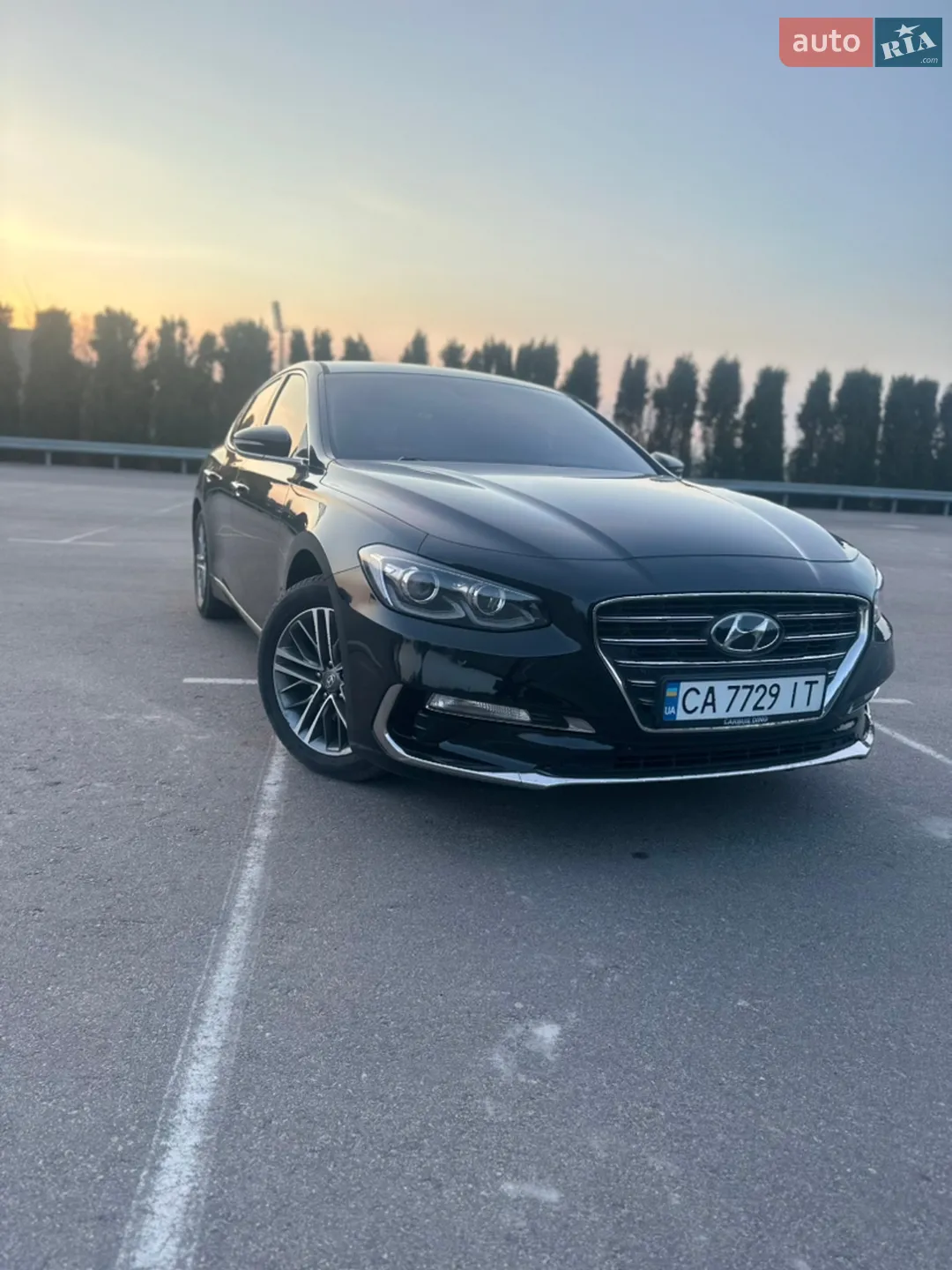 Фото авто 1