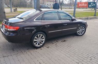 Седан Hyundai Grandeur 2007 в Іршанському
