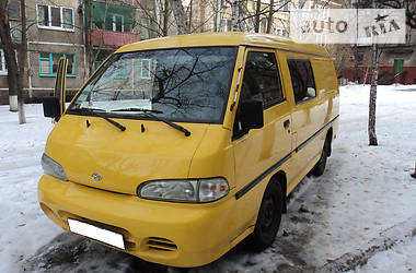  Hyundai H 100 1999 в Краматорську